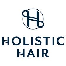 شعار Holistic Hair