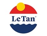شعار Le Tan