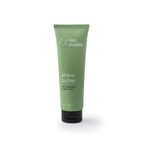 New Zealand Shave Cream2