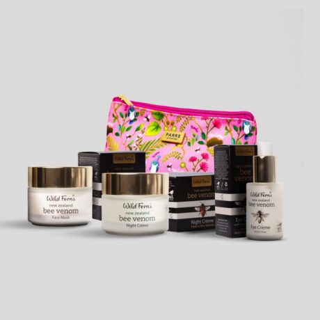 Bee Venom Facial Set