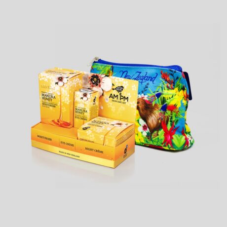 Manuka Honey Am/Pm Set