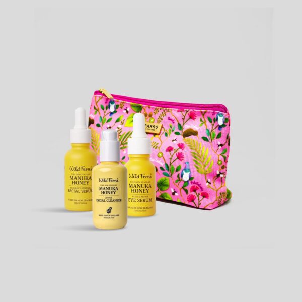 MH Serum Set
